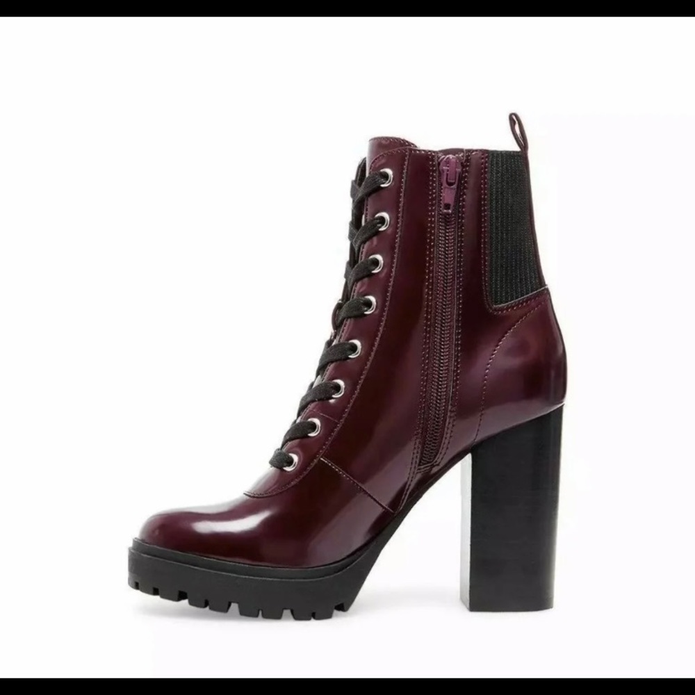 Steve Madden Boots size 7.5